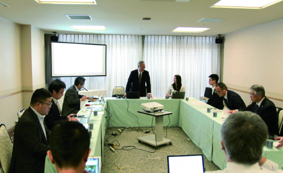 魚道施設情報と管理方法の研究と支援